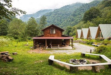 Ayder Yaylası Otelleri