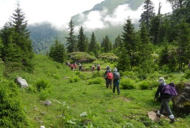 Doğa Turları