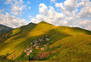 Gito Yaylası Otelleri