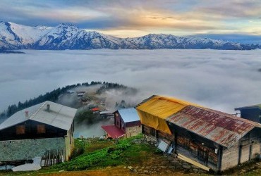 Karadeniz Yayla Turları