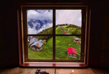 Pokut Yaylası Otelleri