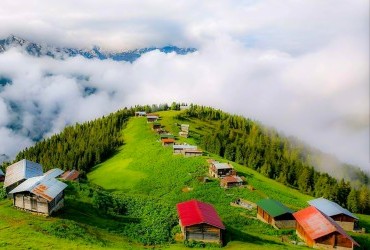 Rize Günübirlik Turlar