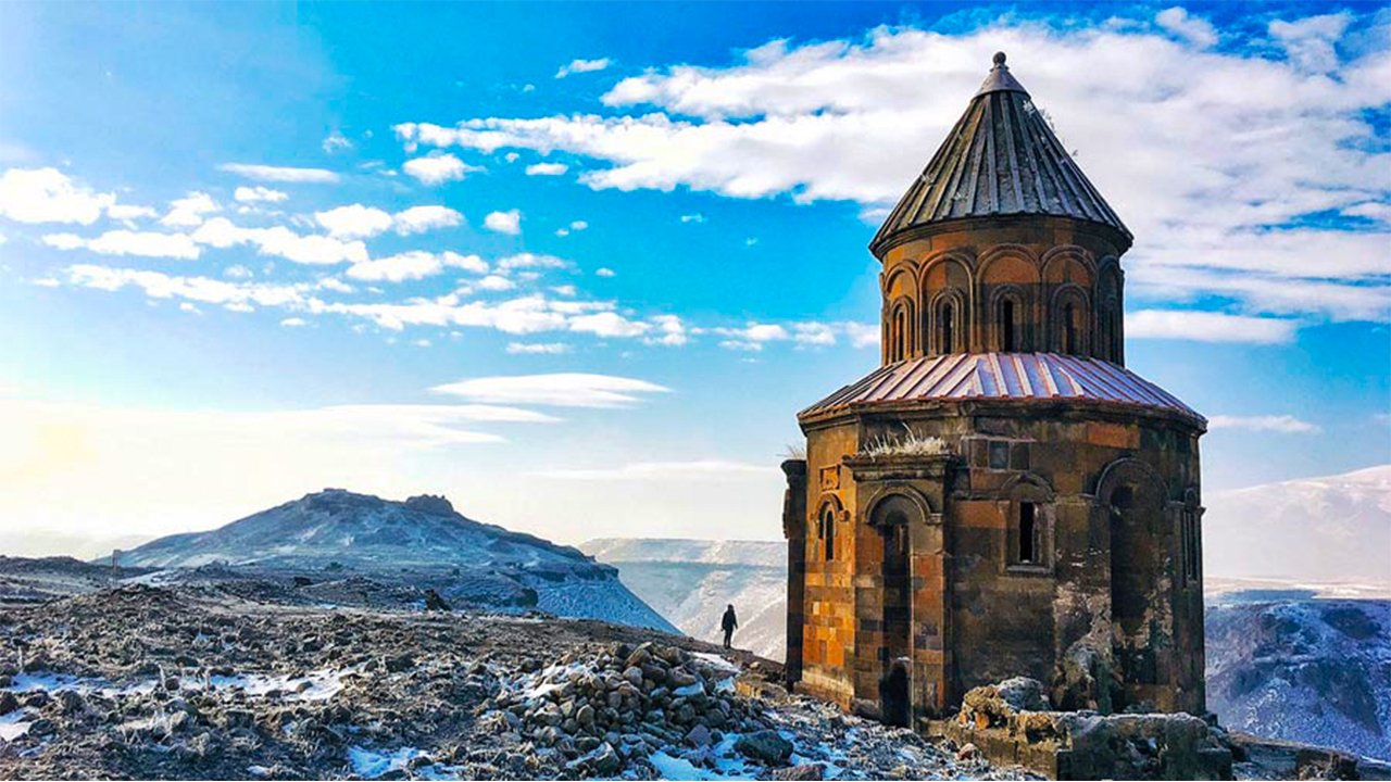 Kars Organica Tour